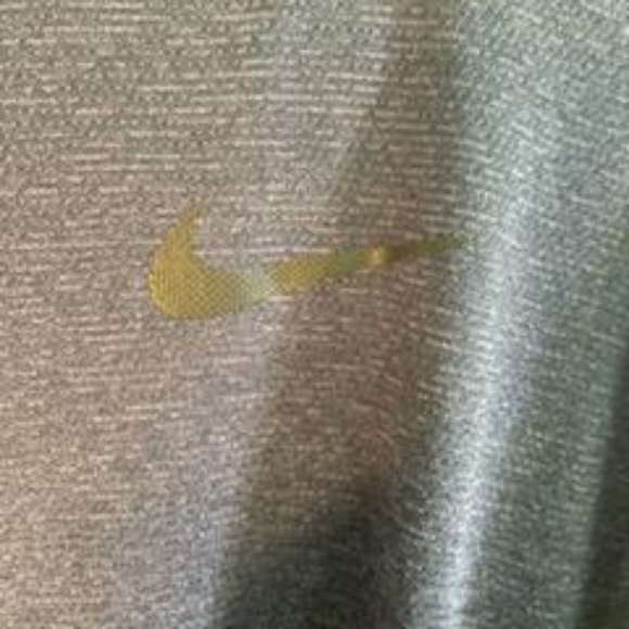 Nike Dri-Fit Tee, size Large - Picture 2 of 4